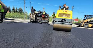 Trusted Munising, MI Driveway Paving Services Experts